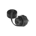 HDMI Direct/Welding Female Plug