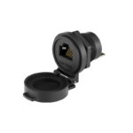 RJ45 Direct/Welding Female Plug