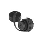 USB-MINI Direct/Welding Female Plug