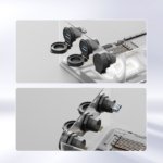 USB-TYPEA Direct/Welding Female Plug