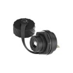 USB-TYPEB Direct/Welding Female Plug