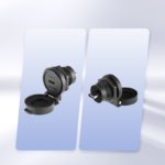 USB-TYPEC Direct/Welding Female Plug