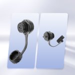 USB-TYPEC Direct/Welding Female Plug