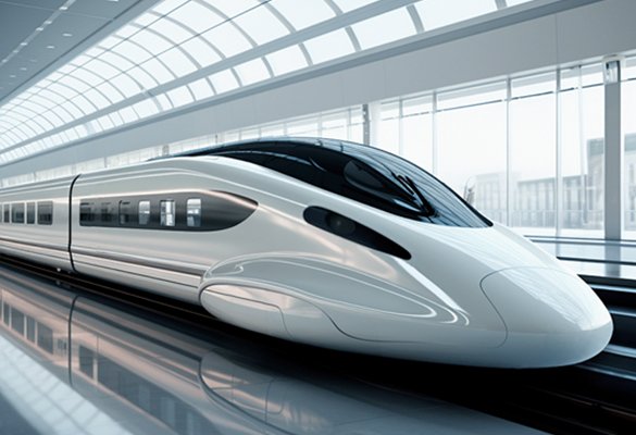 Rail Transit