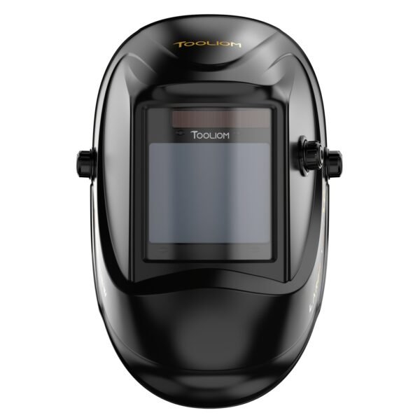 Superior Auto - Darkening Welding Helmets: Ultra - Large Viewing Screens, True - Color Vision, 4 Arc Sensors, Solar - Powered With Adjustable Shades (4 - 5/5 - 9/9 - 13) For All Welding Tasks